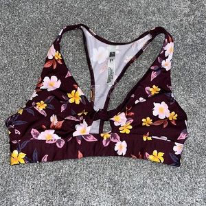 PINK sports bra size small